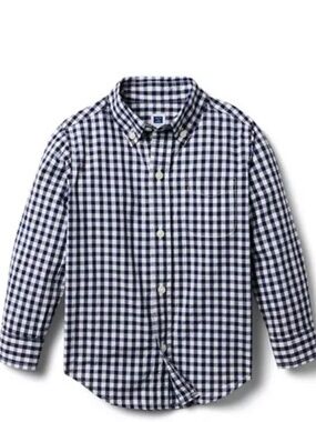 Janie&Jack Button Down Shirt